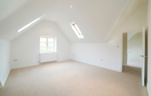 Colwick bedroom extension leads
