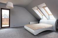 Colwick bedroom extensions