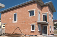 Colwick home extensions