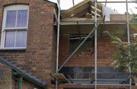 free Colwick home extension quotes