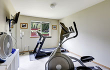 Colwick home gym construction leads