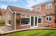 Colwick house extension leads