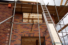 house extensions Colwick