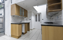 Colwick kitchen extension leads